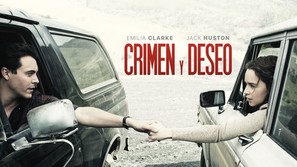 Above Suspicion - Mexican Movie Cover (thumbnail)