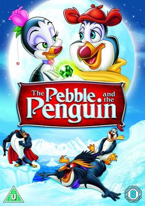 The Pebble and the Penguin - Movie Cover (thumbnail)