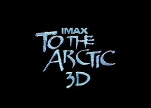 To the Arctic 3D - Logo (thumbnail)