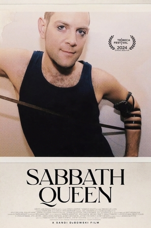 Sabbath Queen - Movie Poster (thumbnail)