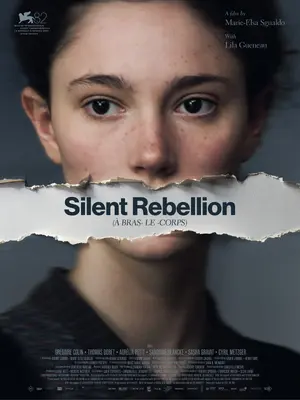 À bras-le-corps Poster