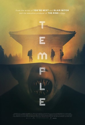 Temple - Movie Poster (thumbnail)