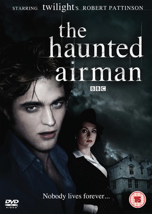 The Haunted Airman - Movie Cover (thumbnail)
