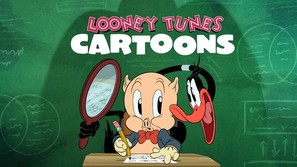 &quot;Looney Tunes Cartoons&quot; - Movie Cover (thumbnail)