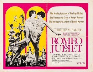 Romeo and Juliet - Movie Poster (thumbnail)