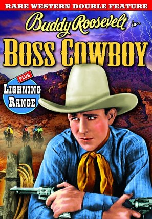 Boss Cowboy