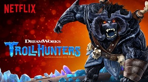 &quot;Trollhunters&quot;