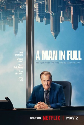 A Man in Full - Movie Poster (thumbnail)