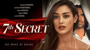 7th Secret - poster (thumbnail)