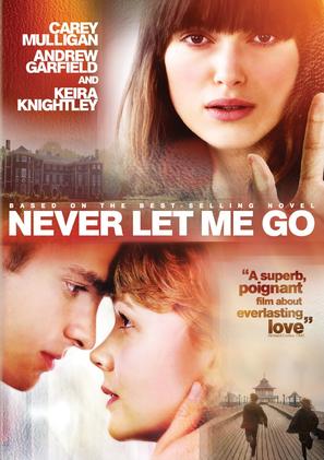 Never Let Me Go - Movie Cover (thumbnail)