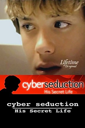 Cyber Seduction: His Secret Life - Movie Cover (thumbnail)