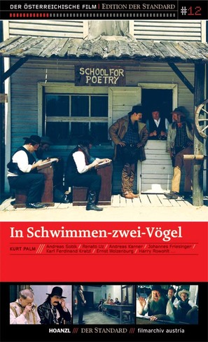 In Schwimmen-Zwei-V&ouml;gel - Austrian Movie Cover (thumbnail)