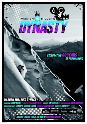 Dynasty - Movie Poster (thumbnail)