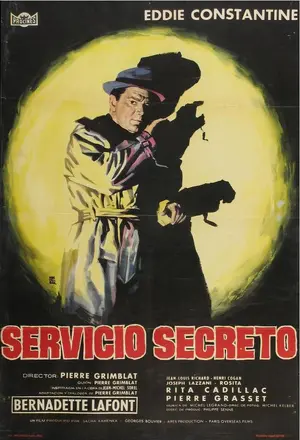 Me faire ça à moi Poster