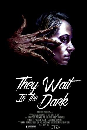 They Wait in the Dark - Movie Poster (thumbnail)