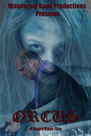 Orcus - British Movie Poster (thumbnail)