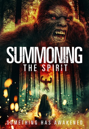 Summoning the Spirit - Movie Poster (thumbnail)