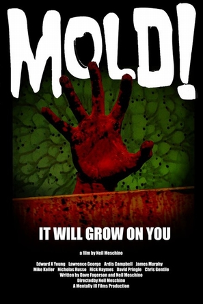 Mold! - Movie Poster (thumbnail)