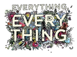 Everything, Everything - Logo (thumbnail)