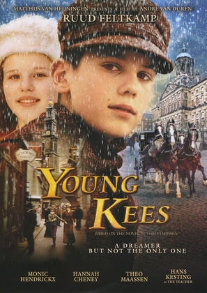 Kees de jongen - Movie Poster (thumbnail)