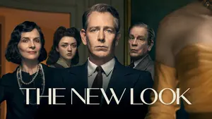 &quot;The New Look&quot; - Movie Cover (thumbnail)