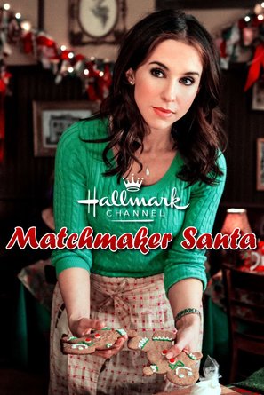 Matchmaker Santa - Movie Poster (thumbnail)