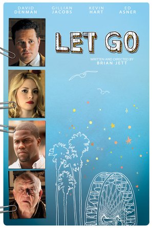 Let Go - Movie Poster (thumbnail)