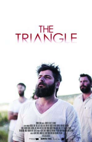 The Triangle - Movie Poster (thumbnail)