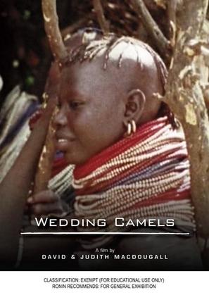The Wedding Camels - Movie Cover (thumbnail)