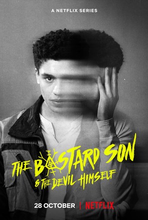 &quot;The Bastard Son &amp; The Devil Himself&quot; - Movie Poster (thumbnail)