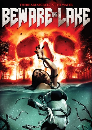 The Lake - Movie Cover (thumbnail)