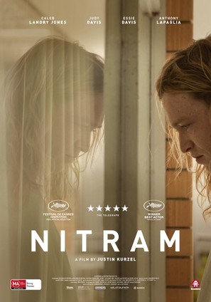 Nitram - Australian Movie Poster (thumbnail)