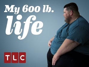 &quot;My 600-lb Life&quot; - Movie Cover (thumbnail)