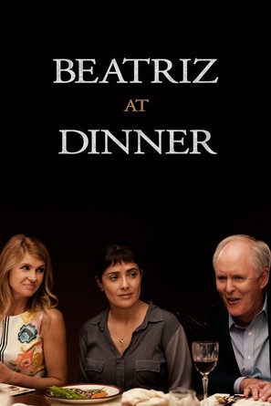 Beatriz at Dinner - Movie Cover (thumbnail)