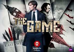 The Game - Spanish Movie Poster (thumbnail)