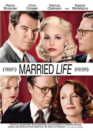 Married Life - Movie Cover (thumbnail)