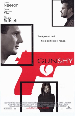 Gun Shy - Movie Poster (thumbnail)
