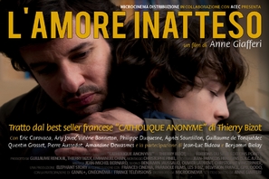 Qui a envie d&#039;&ecirc;tre aim&eacute;? - Italian Movie Poster (thumbnail)