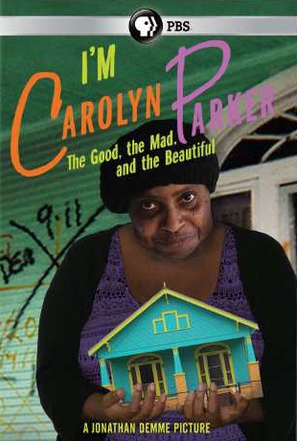 I&#039;m Carolyn Parker - Movie Cover (thumbnail)