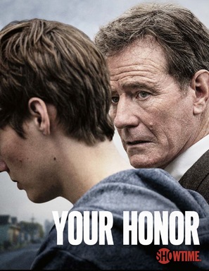 &quot;Your Honor&quot; - Movie Poster (thumbnail)