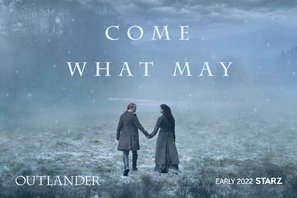 &quot;Outlander&quot; - Movie Poster (thumbnail)