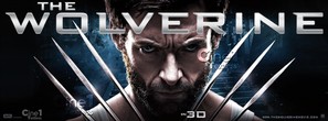 The Wolverine - Movie Poster (thumbnail)