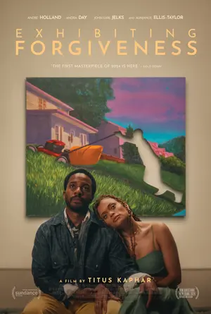 Exhibiting Forgiveness - Movie Poster (thumbnail)