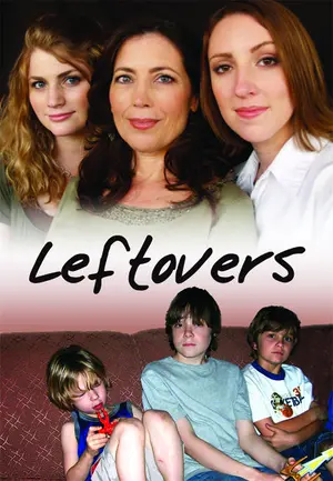 Leftovers Cover