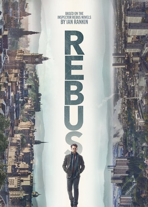 &quot;Rebus&quot; - British Movie Poster (thumbnail)