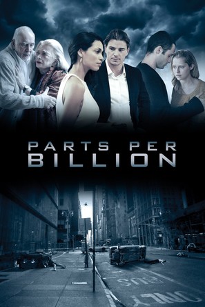 Parts Per Billion - Australian Movie Cover (thumbnail)