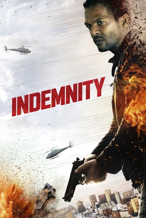 Indemnity - Canadian Movie Cover (thumbnail)