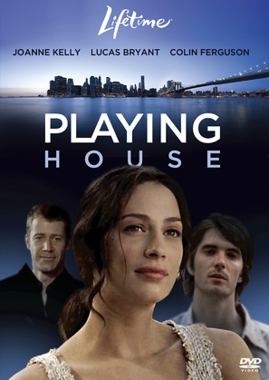 Playing House - Movie Cover (thumbnail)