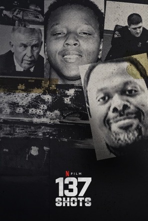 137 Shots - poster (thumbnail)