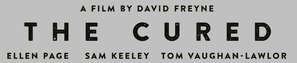 The Cured - Logo (thumbnail)